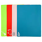 Набір обробних двосторонніх дощок Con Brio CB-637 4 дошки 40,6*30,5*0,2см YK-11, фото 2