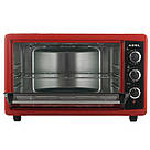 Мультипіч для приготування м'яса ASEL AF-50-23 1500 Вт 50 Л, Духовка духова шафа, Печі електричні XH-69, фото 2