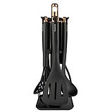 Кухонні приналежності силіконові форми Силіконові приналежності форми XI-51, фото 7