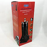 Кухонні приналежності силіконові форми Силіконові приналежності форми XI-51, фото 3