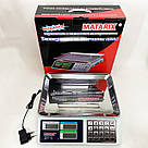 Електронні ваги торгові промислові 50кг, Товарні ваги торгові для приймання товару YT-82, фото 8