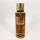 Спрей спрей Bare Vanilla 250 мл, Спрей міст оригінал, Місти вікторія сикрет Хороший для тіла VC-65, фото 4