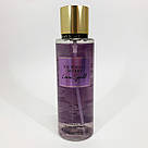 Міст для тіла вікторія сікрет Love, Спрей для тіла Victoria secret Місти зволожуючі LJ-64, фото 5