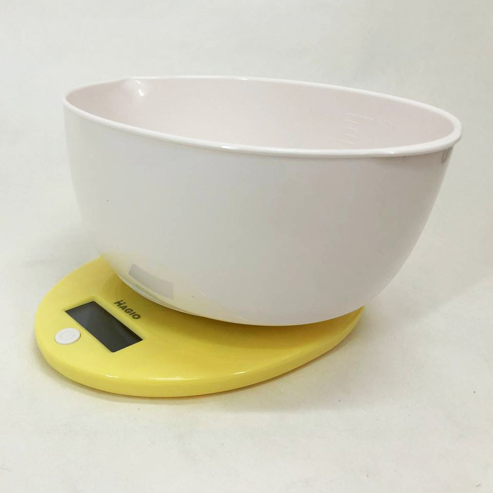 Найточніші кухонні електронні ваги, Кухонні ваги професійні цифрові для приготування їжі KU-28, фото 1