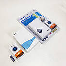 Дзвінок бездротової Mz Voye Battery Дистанційний дзвінок на двері IC-50, фото 6