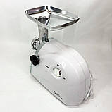 М'ясорубка для подрібнення м'яса і риби, М'ясорубка звичайна, М'ясорубки шнекові 'компактна RW-14, фото 9