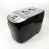 Хлібопічка з функцією підтримки тепла RAF, Хлібопічка для багетів з відстрочкою старту QK-18, фото 8