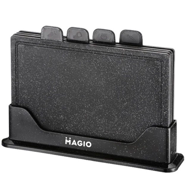 Набір обробних дощок Magio MG-1255B 5 предметів MI-39, фото 1