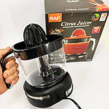 Соковижималка на склянку, Соковижималка для томатного соку для помідорів дому SF-50, фото 3