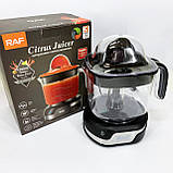 Соковижималка на склянку, Соковижималка для томатного соку для помідорів дому SF-50, фото 6