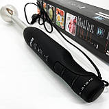 Блендер для крему і соусу, Блендер для дитячого пюре кухня подрібнення дитячого пюре MU-89, фото 8