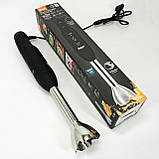 Блендер для крему і соусу, Блендер для дитячого пюре кухня подрібнення дитячого пюре MU-89, фото 10