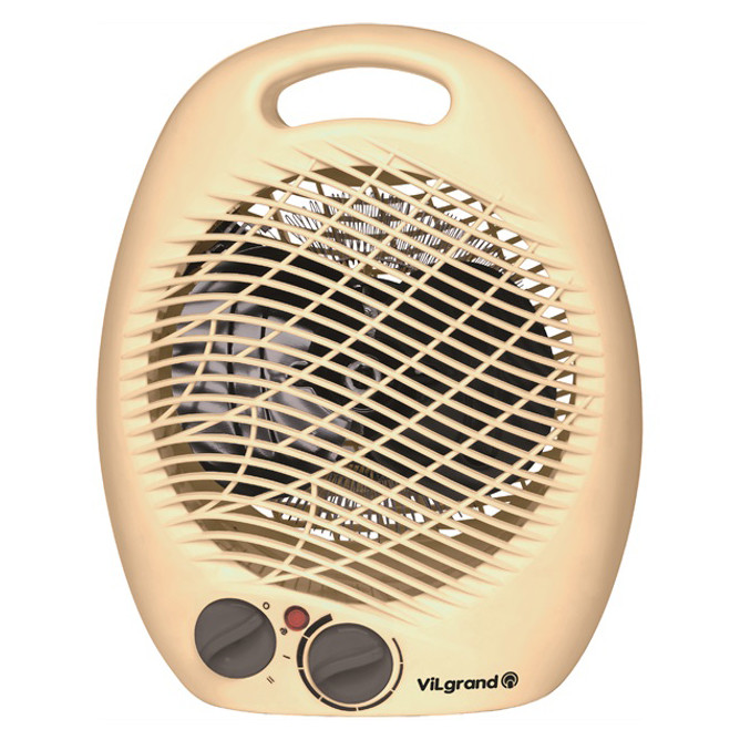 Тепловентилятор ViLgrand VF2017 BZ-39, фото 1