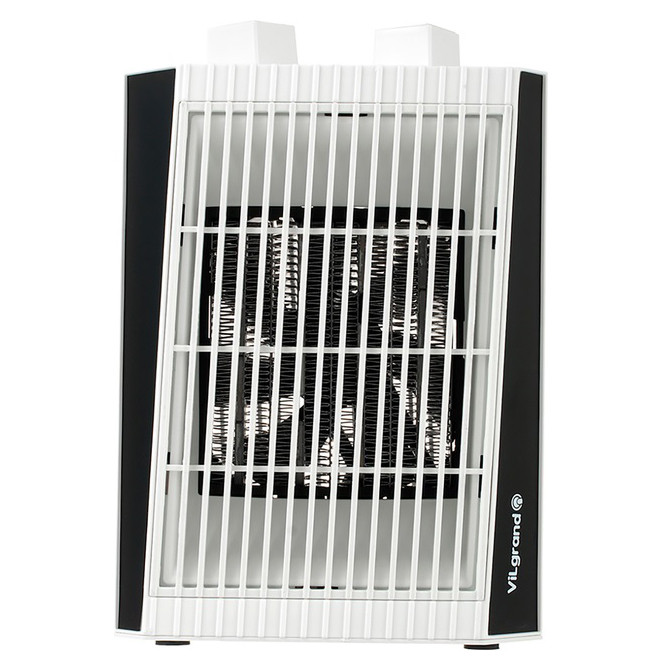 Побутовий обігрівач для квартири, Повітряний тепловентилятор, Якісний підлоговий обігрівач для будинку RP-94, фото 1