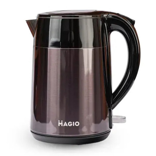 Електрочайник Magio MG-513 1000 Вт JY-55, фото 1
