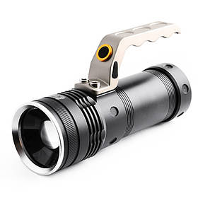 Фонарь Bailong Police BL-S910