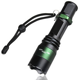 Ліхтар Bailong Police BL-1823-T6