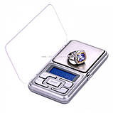 Портативні мініваговики А200 (0.01г), фото 2