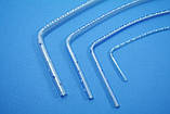 Дренаж торакальний 90 градусів D 6mm., фото 2