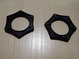 Мікрофонний тримач шестикутник