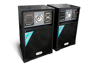 Акустика 199А колонки