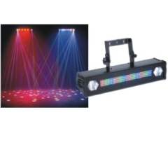 LED прибор MAGICBAR HOT TOP