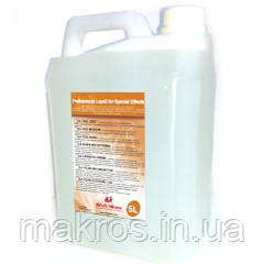 Рідина для генераторів піни UA FOAM MAXIMUM MIX1:50 3L