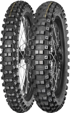 Шини Mitas TERRA FORCE-EX MH Super 70X100 R19 42M Индия 2024 (літо)