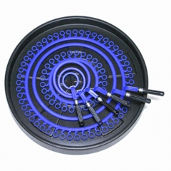 Набір Все для Шоу мильних бульбашок