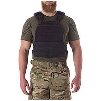 Плитоноска 5.11 Tactical TacTec Plate Carrier Dark Navy (5610-vart)