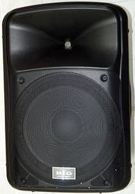 Акустична система EV12ANALOG активна