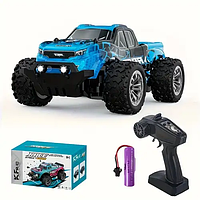 Машинка на радіокеруванні автомобіль KFplan KF24 1:16 4WD Автомобіль 20 км/год Дрифт Авто