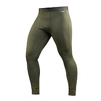Термобрюки M-Tac Level I Polartec Dark Olive L (7002-vart)
