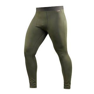 Термобрюки M-Tac Level I Polartec Dark Olive L (7002-vart)