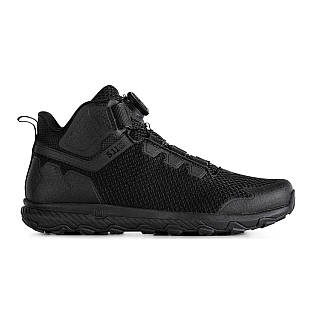 Ботинки тактические 5.11 Tactical A/T BOA Lite 10 US/EU 44 Black (1247-vart)