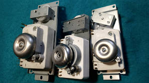 Таймери механічні для микрохвильовок