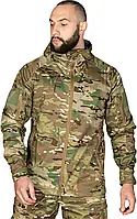 Куртка Camotec Stalker 3.0 Twill XS Camo (8601-vart)