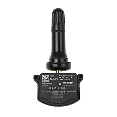 Датчик тиску шин 433 MHz Hyundai Ioniq 5 (21-) 52940L1100