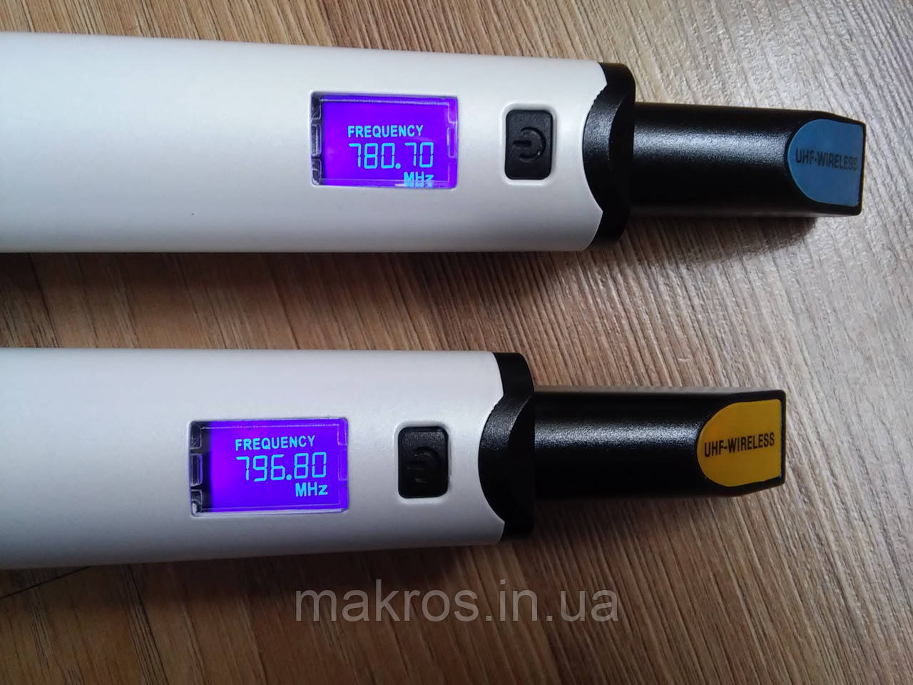 Радиосистема SHURE UGX58 вокальный микрофон - фото 4 - id-p366600330