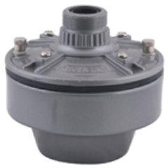 Всепогодний драйвер TSU75T