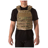 Плитоноска 5.11 Tactical TacTec Plate Carrier MultiCam Multicam (5638-vart)
