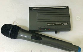 Радіосистема на один мікрофон Shure 22