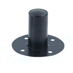 Тримач врізний "СТАКАН" 011