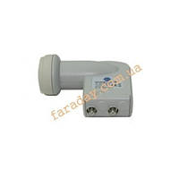 Конвертер RCI twin universal LNB