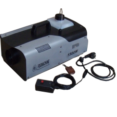 Генератор диму BK004B 1500ват