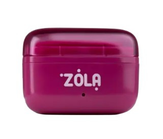 Міні-воскоплав ZOLA Рожевий