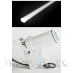 Прожектор на светодиодах для зеркального шара LEDPIN3 - 5W - фото 1 - id-p379627872