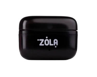 Міні-воскоплав ZOLA Чорний, фото 1