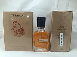 LUX парфум мужской Orto Parisi Terroni (Орто Паризи Терони) 100мл