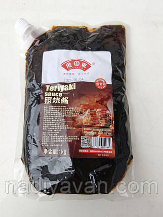 Соус теріяки 1 кг, Gangdong, фото 1
